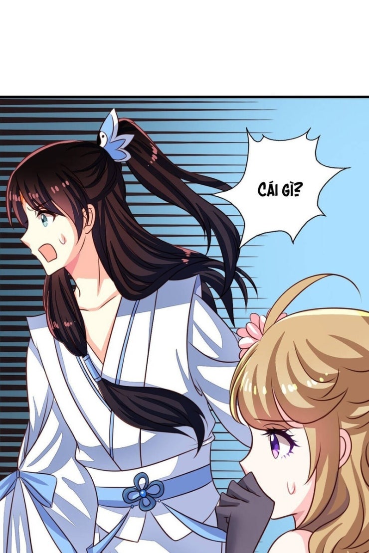 Chủ Nha Phá Phách Của Tôi - Page 21