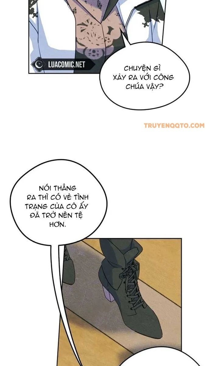 Bạn Thân Khác Giới Của Nam Chính - Page 22