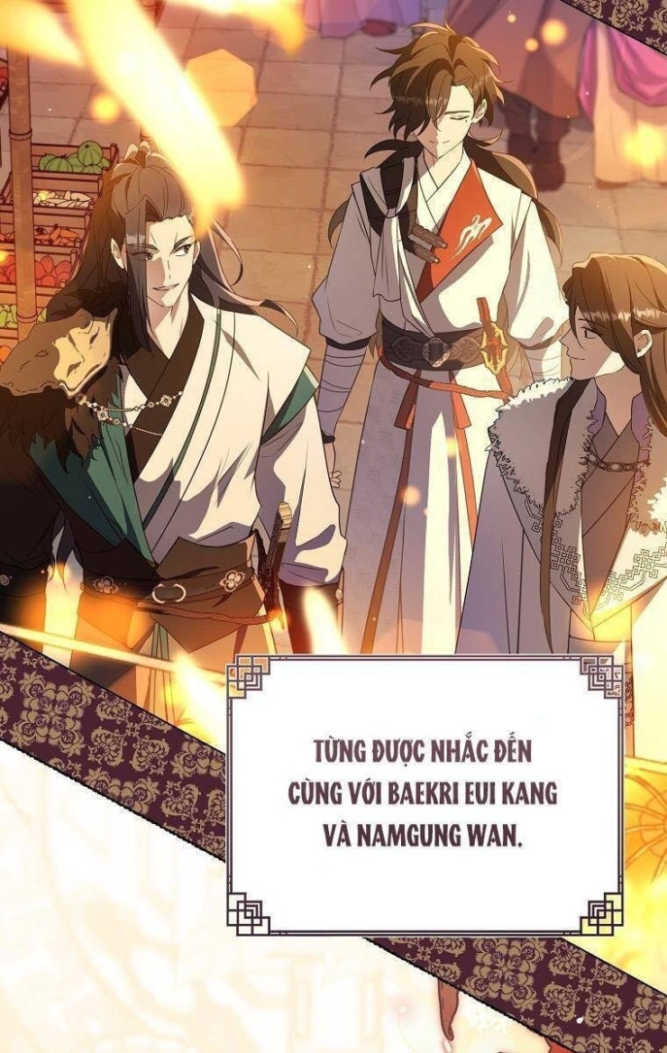 Trở Thành Cô Cháu Gái Bị Khinh Miệt Của Gia Tộc Võ Lâm - Page 33