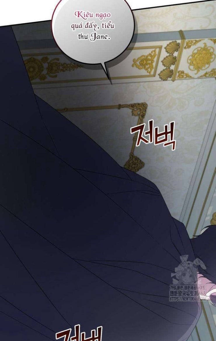 Tôi Trở Thành Mẹ Kế Của Gia Đình Hắc Ám - Page 22