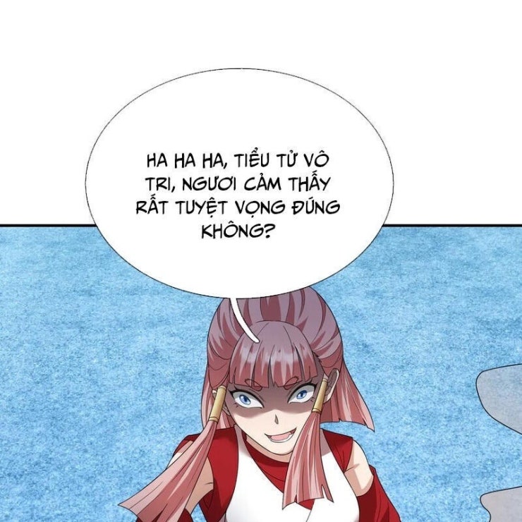 Thiên Uyên Trở Về: Ta Chính Là Thiên Tai - Page 23