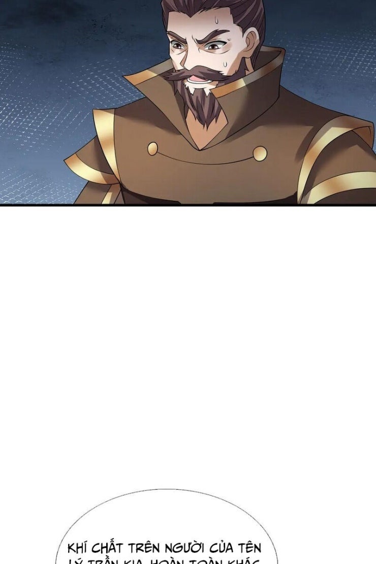 Thiên Uyên Trở Về: Ta Chính Là Thiên Tai - Page 116