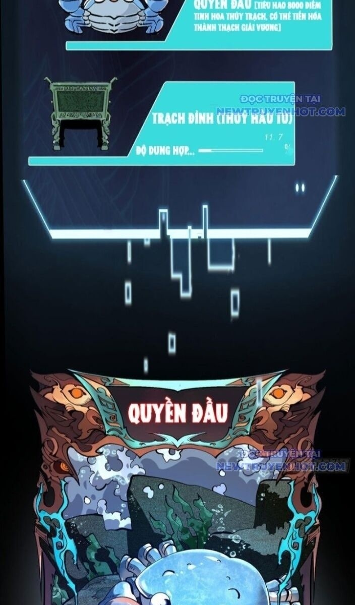 Thành Thần Bắt Đầu Từ Thủy Hầu Tử - Page 8