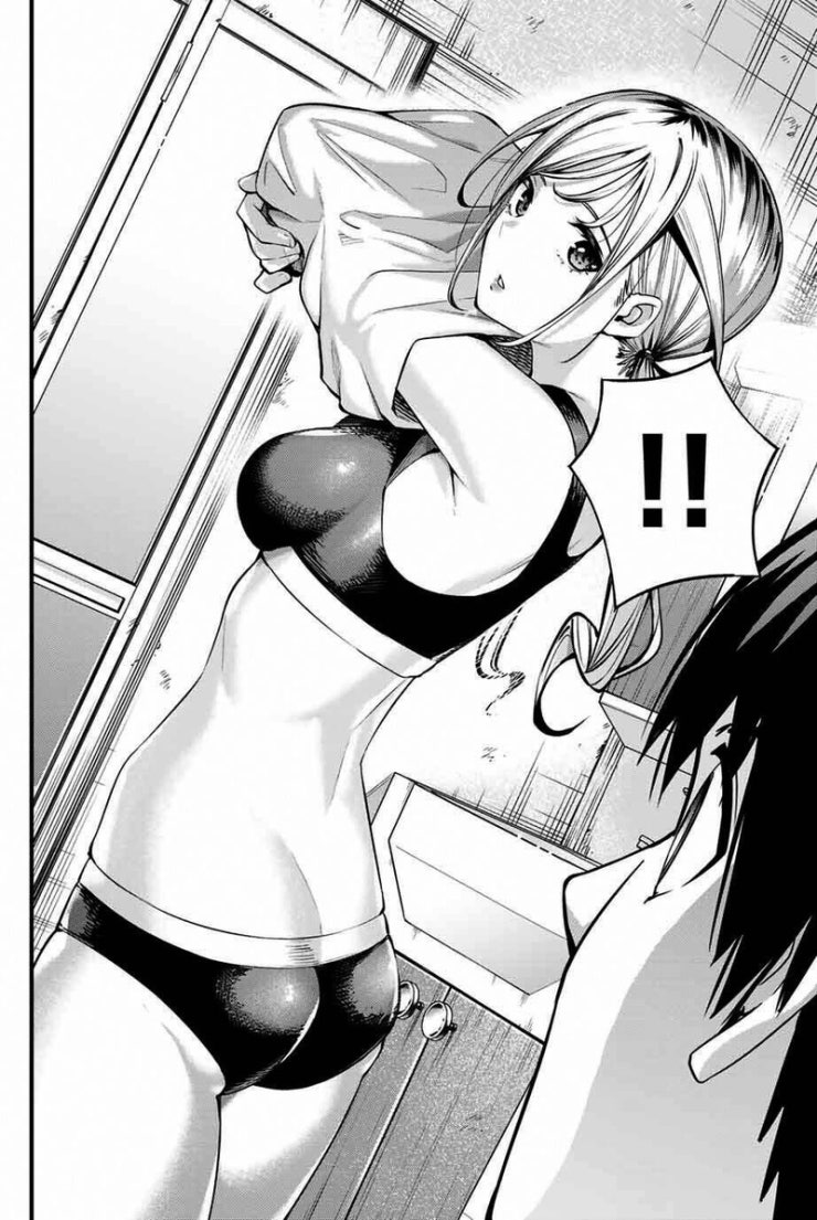 Sawaranaide Kotesashi-Kun - Page 10