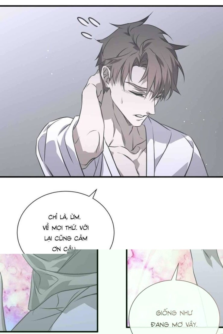 Sau Ánh Hào Quang - Page 77