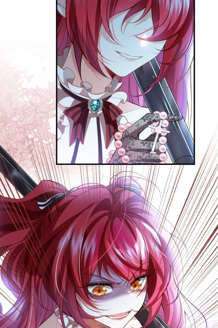 Nữ Hầu Gái Ác Ma Chỉ Muốn Bị Tiểu Thư Hành Hạ - Page 16