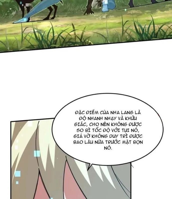 Phá Kiếp Chỉ Huy - Page 37