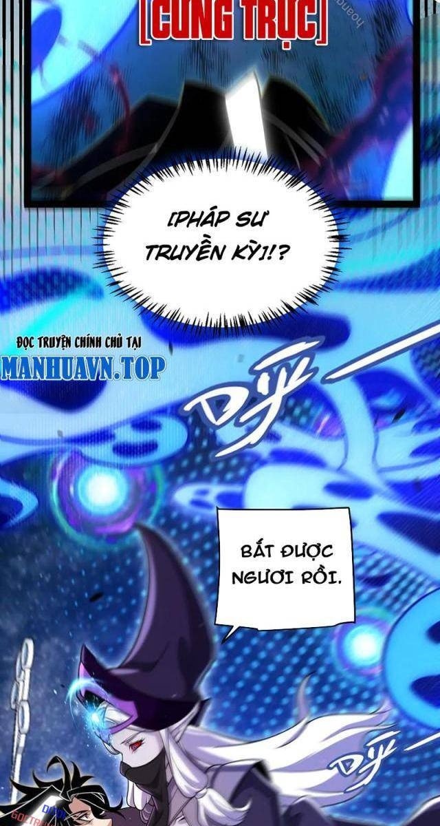 Tôi Đến Từ Thế Giới Trò Chơi - Page 89