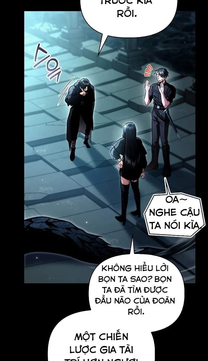 Ký Sự Hồi Quy - Page 46