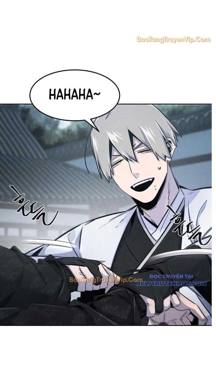 Cuồng Ma Tái Thế - Page 15