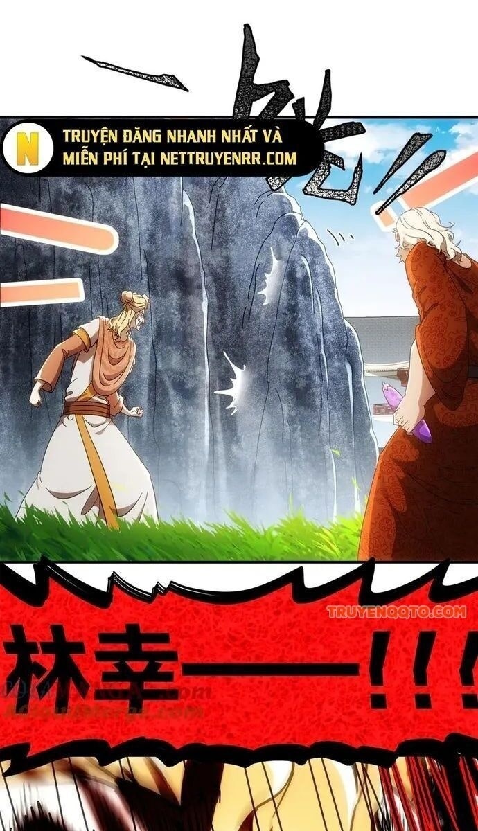 Tuyệt Sắc Đạo Lữ Đều Nói Ngô Hoàng Thể Chất Vô Địch - Page 14