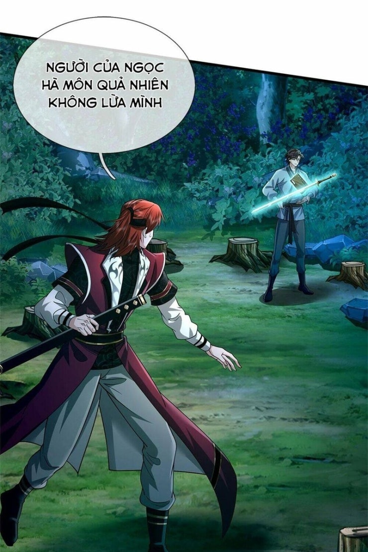 Tôi Có Thể Nuốt Chửng Vạn Vật - Page 45