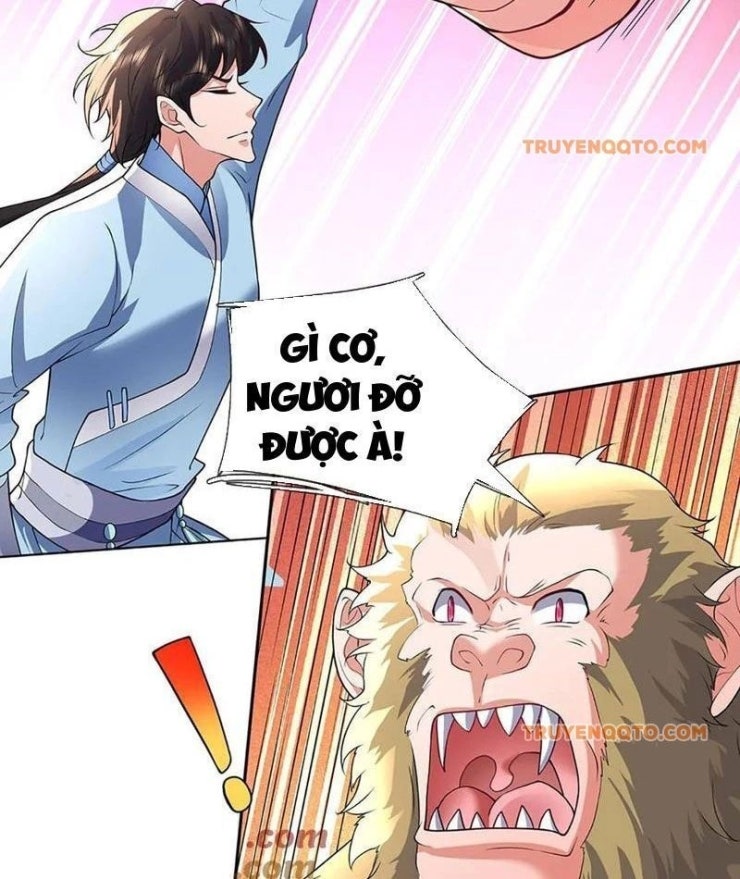 Tôi Có Thể Nuốt Chửng Vạn Vật - Page 19