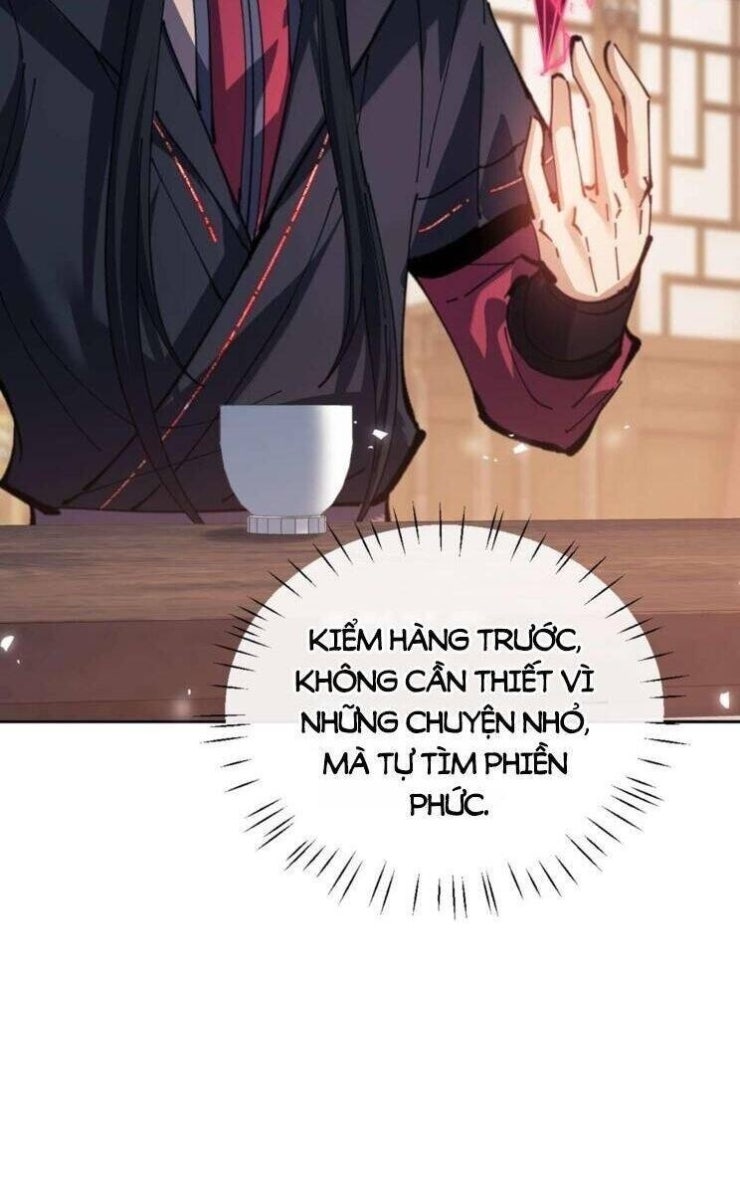 Sư Tôn: Nghịch Đồ Này Không Phải Là Thánh Tử - Page 70