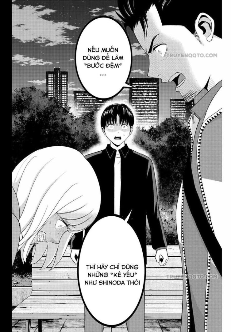 Quyển sổ báo thù - Page 8