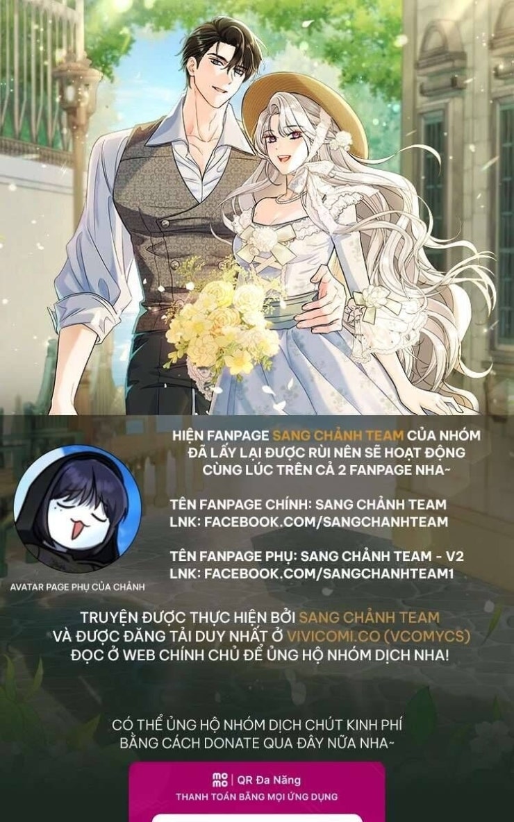 Người Xem Mắt Của Ác Nữ Quá Hoàn Hảo - Page 145