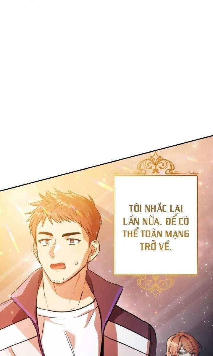 Ký Sự Hồi Quy - Page 49