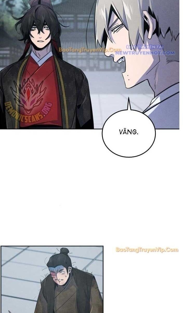 Cuồng Ma Tái Thế - Page 31