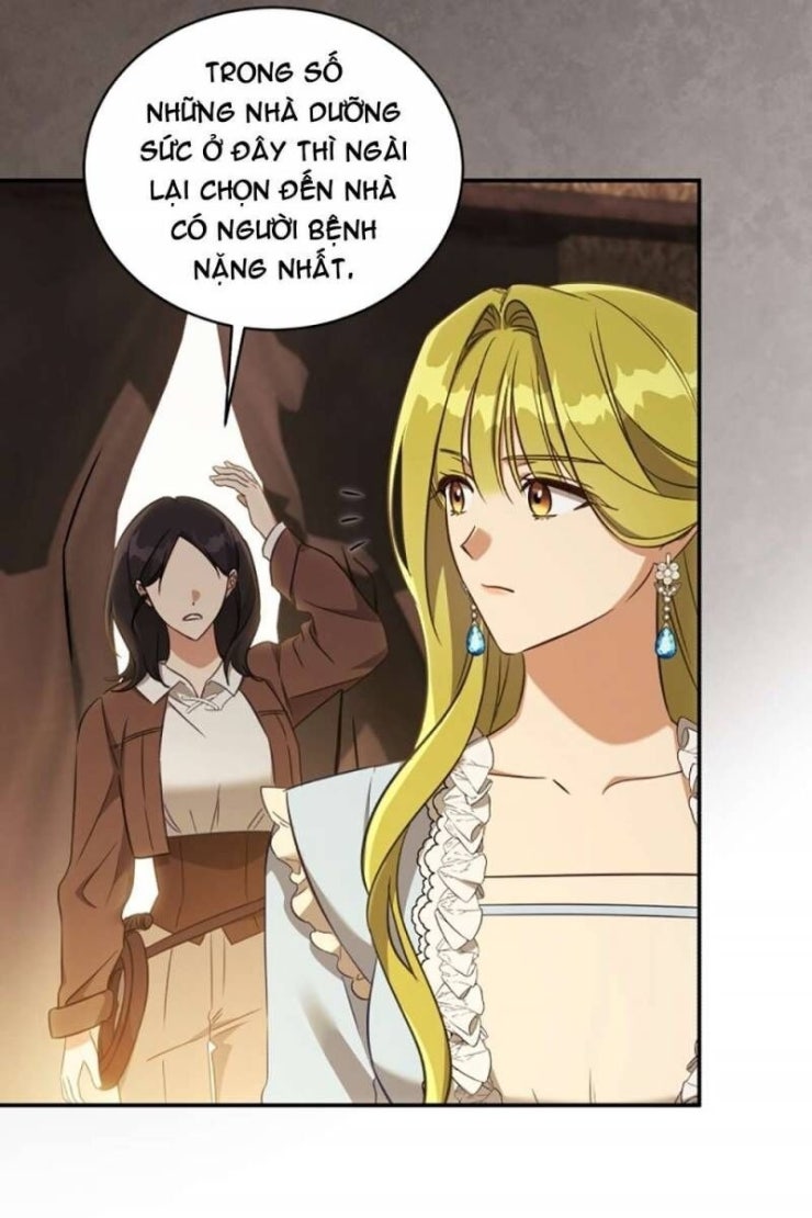 Công Chúa Khắc Dấu Lên Kẻ Phản Nghịch - Page 71