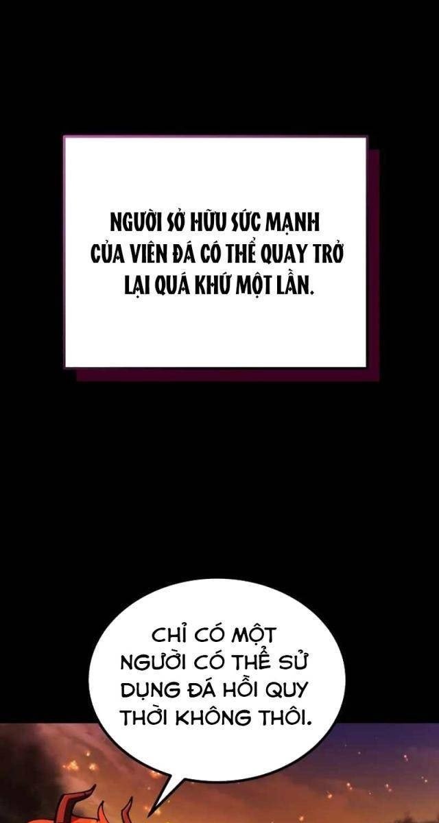 Tôi Đã Hồi Quy Nhưng Tận Thế Không Đến - Page 34