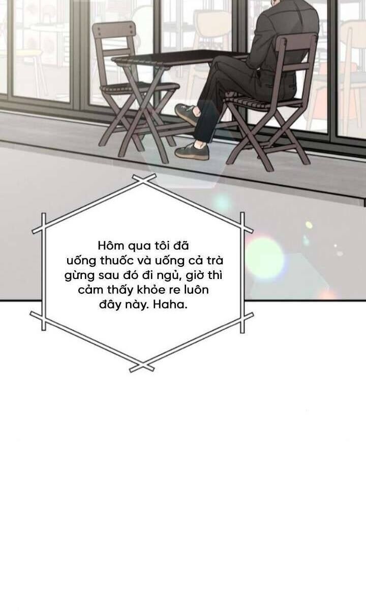 Thuyết Tình Yêu Ích Kỷ - Page 55