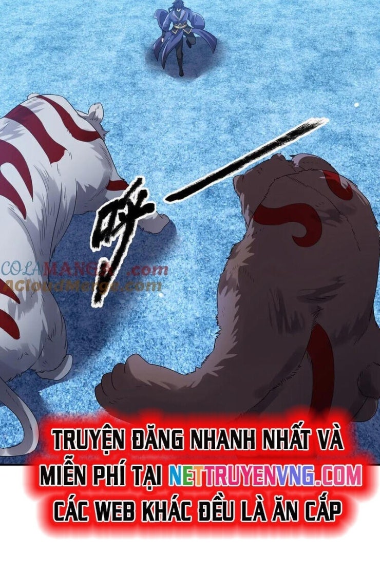 Thiên Uyên Trở Về: Ta Chính Là Thiên Tai - Page 22