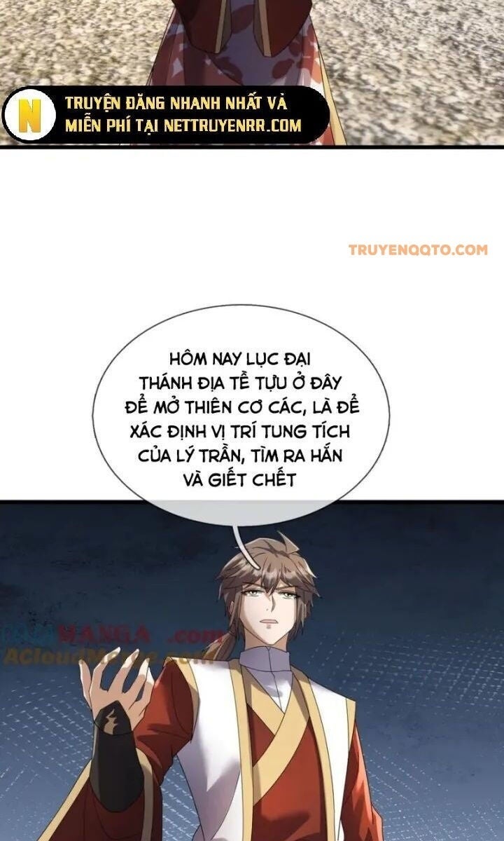 Thiên Uyên Trở Về: Ta Chính Là Thiên Tai - Page 83