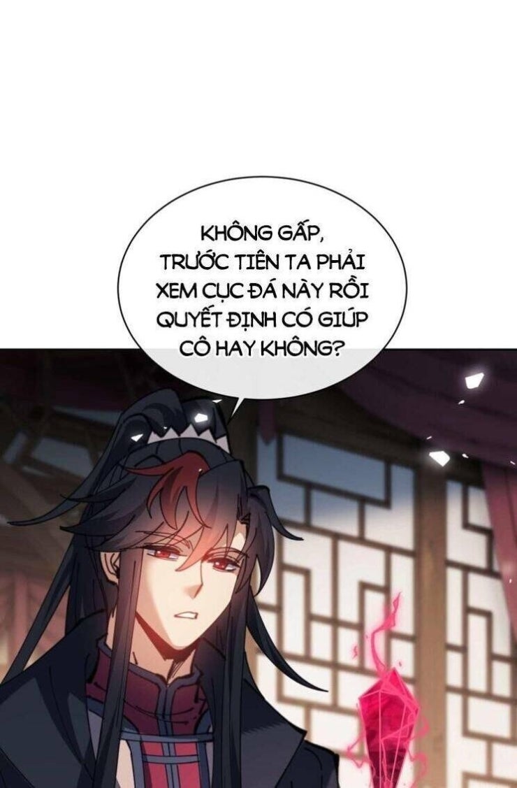 Sư Tôn: Nghịch Đồ Này Không Phải Là Thánh Tử - Page 63