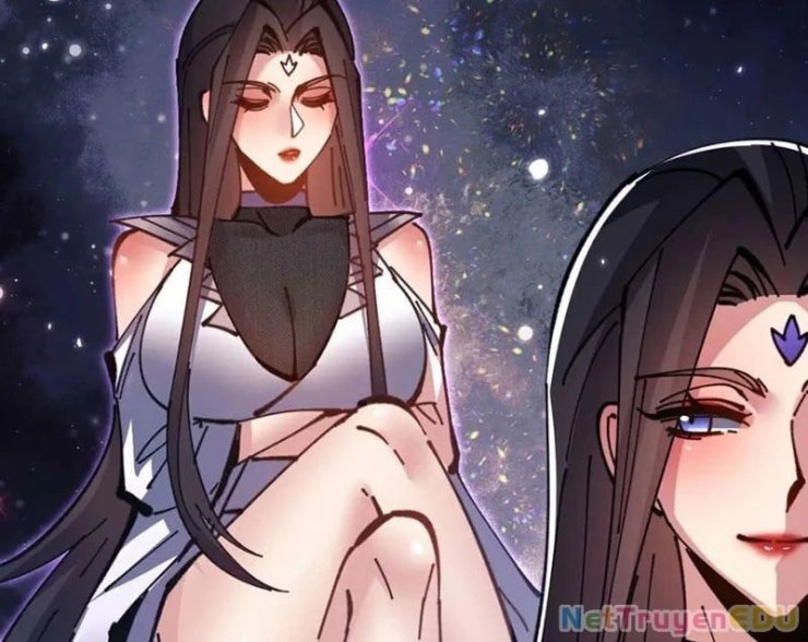 Sư Tôn: Nghịch Đồ Này Không Phải Là Thánh Tử - Page 141