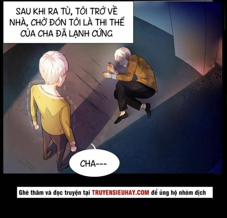 Ngạo Thị Thiên Địa - Page 25