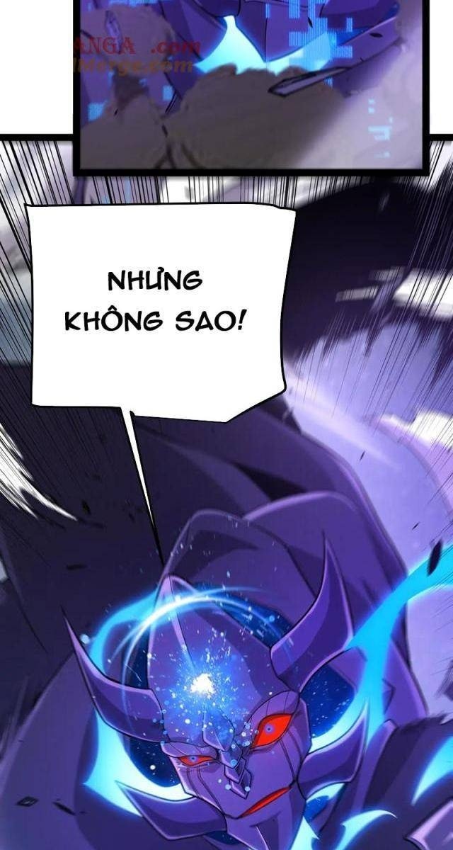 Tôi Đến Từ Thế Giới Trò Chơi - Page 70