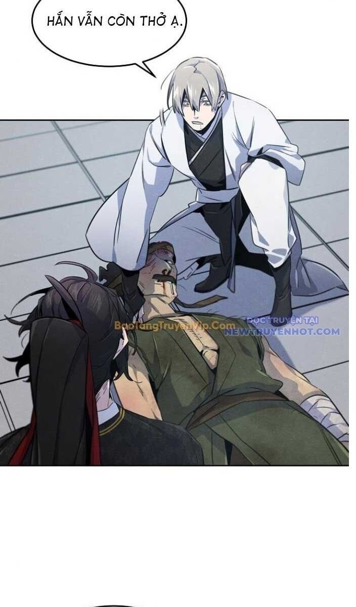 Cuồng Ma Tái Thế - Page 28