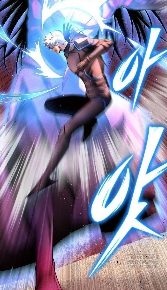 Cuộc Chiến Siêu Nhân - Page 40