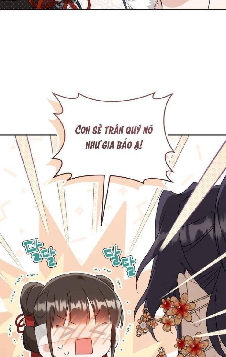 Trở Thành Cô Cháu Gái Bị Khinh Miệt Của Gia Tộc Võ Lâm - Page 42