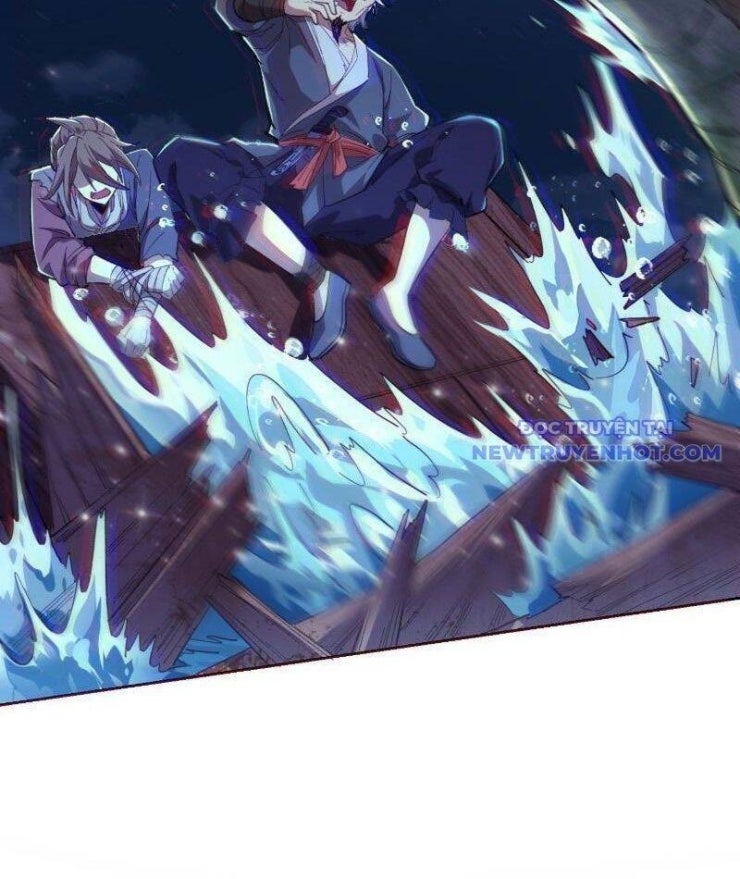 Thành Thần Bắt Đầu Từ Thủy Hầu Tử - Page 86