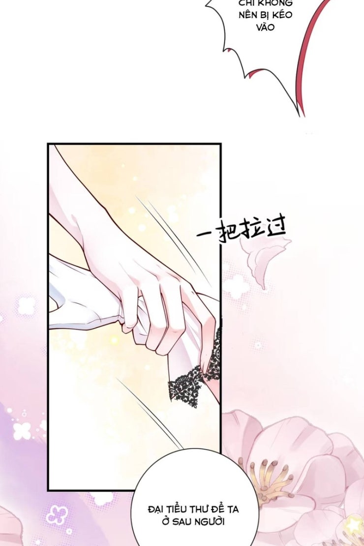 Nữ Hầu Gái Ác Ma Chỉ Muốn Bị Tiểu Thư Hành Hạ - Page 12