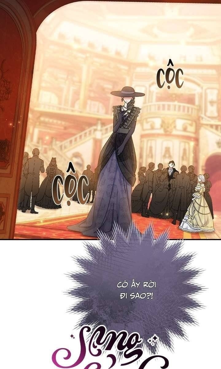 Người Xem Mắt Của Ác Nữ Quá Hoàn Hảo - Page 54