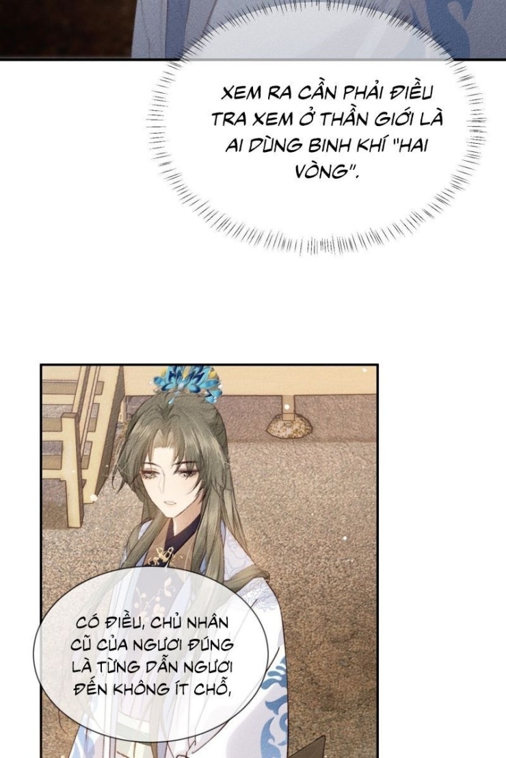 Ma Thú Vậy Mà Có Ý Đồ Bất Chính Với Ta - Page 40