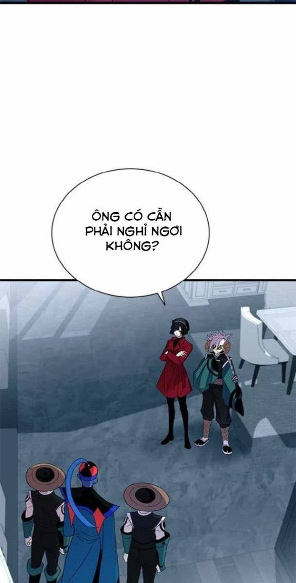 Chuyển Sinh Thành Ác Nhân - Page 5