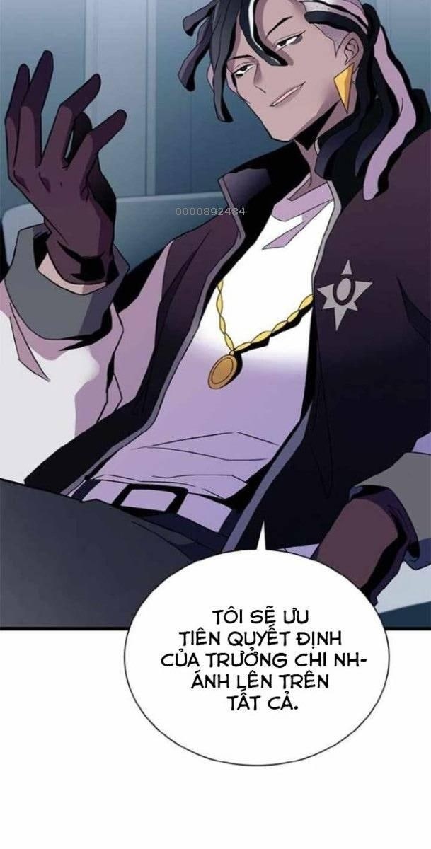Chuyển Sinh Thành Ác Nhân - Page 54