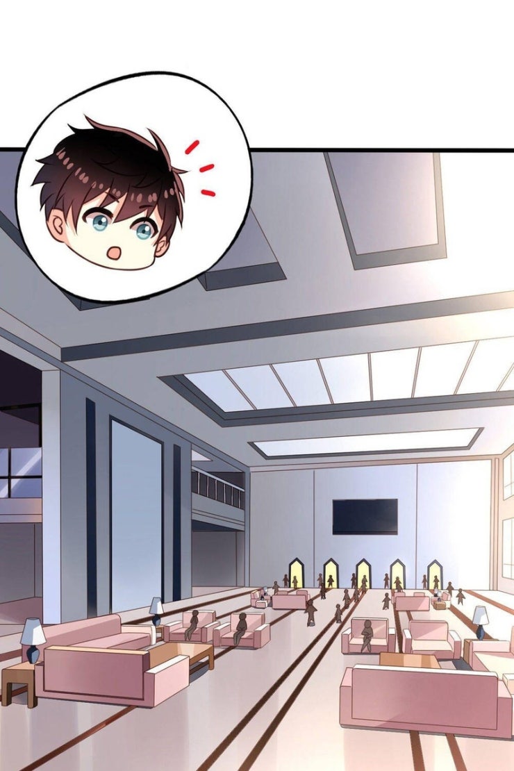 Chủ Nha Phá Phách Của Tôi - Page 8