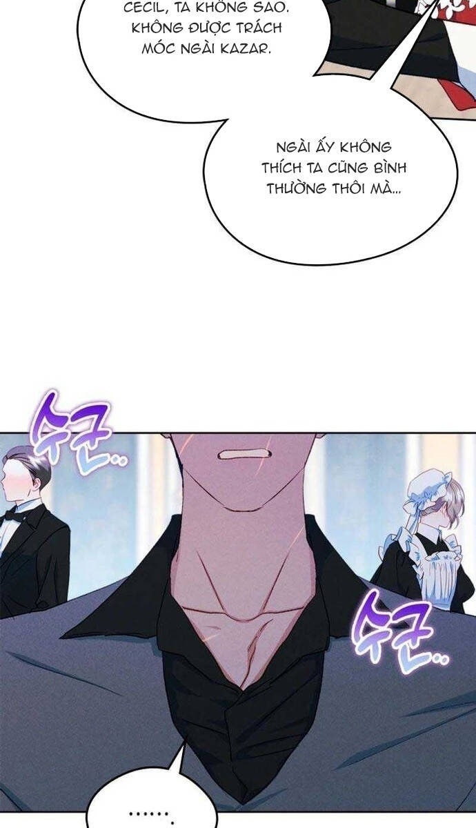 Bạn Thân Khác Giới Của Nam Chính - Page 16