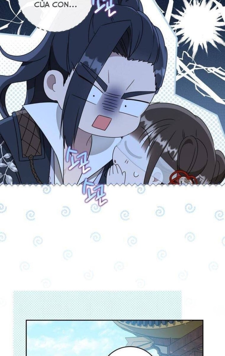 Trở Thành Cô Cháu Gái Bị Khinh Miệt Của Gia Tộc Võ Lâm - Page 30