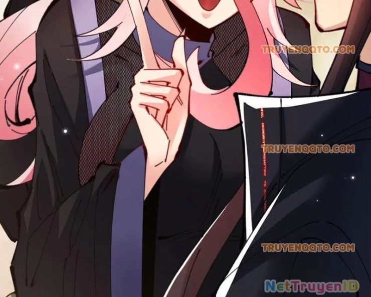 Sư Tôn: Nghịch Đồ Này Không Phải Là Thánh Tử - Page 105