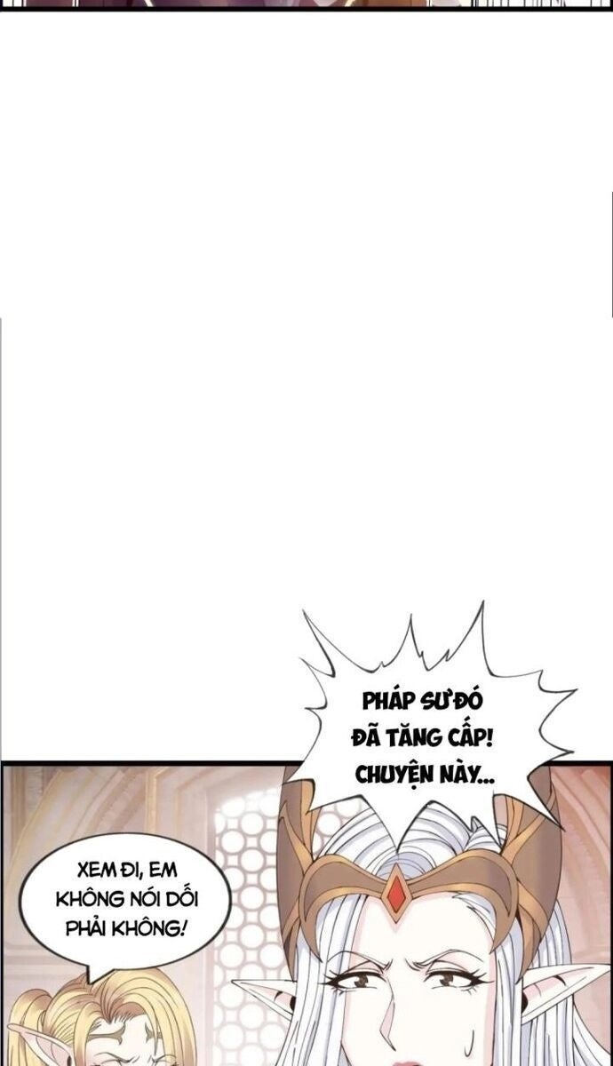 Phát sóng trực tiếp ta quét ngang dị giới - Page 59