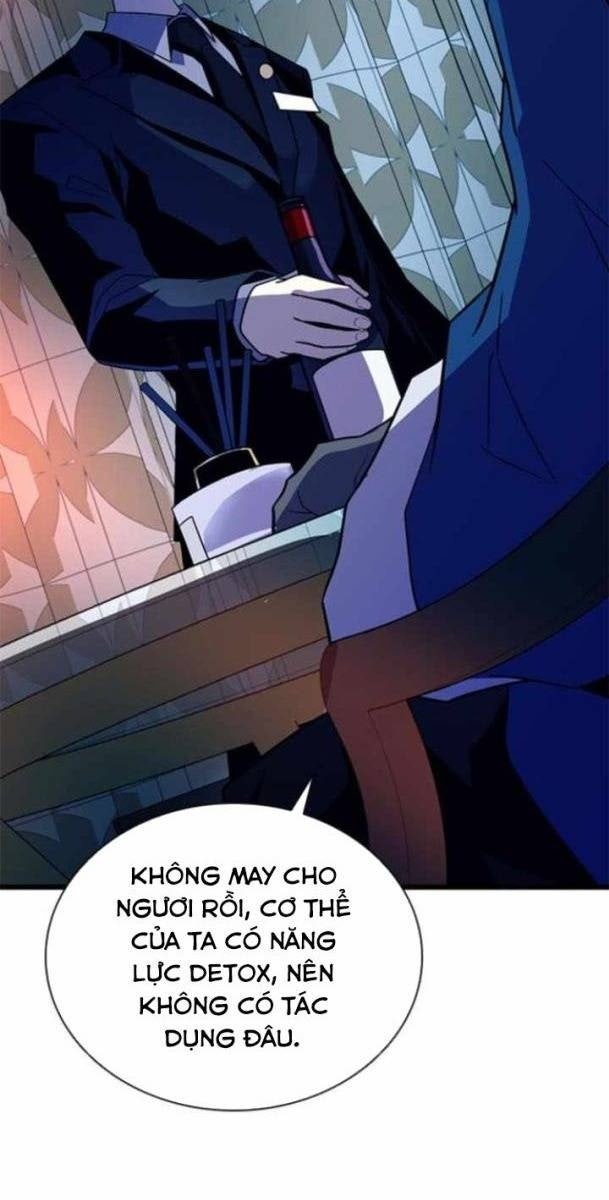 Chuyển Sinh Thành Ác Nhân - Page 109