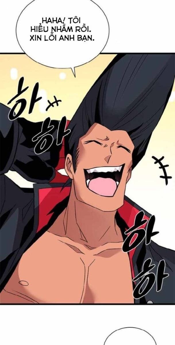 Chuyển Sinh Thành Ác Nhân - Page 37