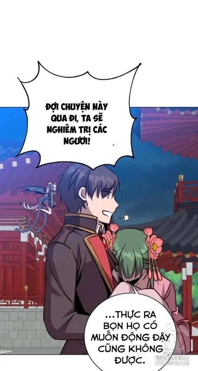 Anh Hùng Mạnh Nhất Trở Lại - Page 67