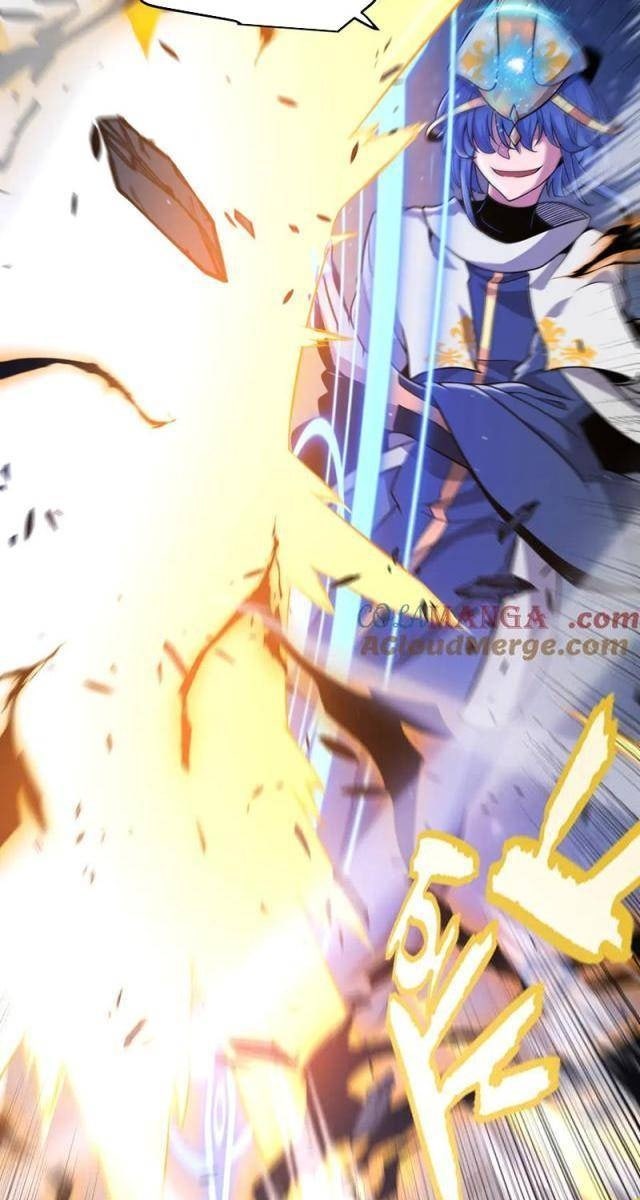 Tôi Đến Từ Thế Giới Trò Chơi - Page 61