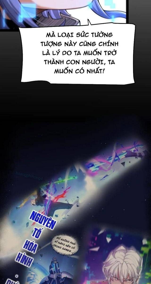 Tôi Đến Từ Thế Giới Trò Chơi - Page 85